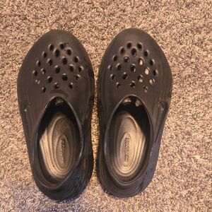 Nike Reactx 1 youth Black